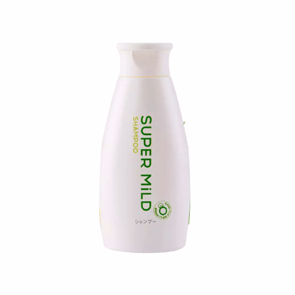 资生堂惠润洗发露 220ML