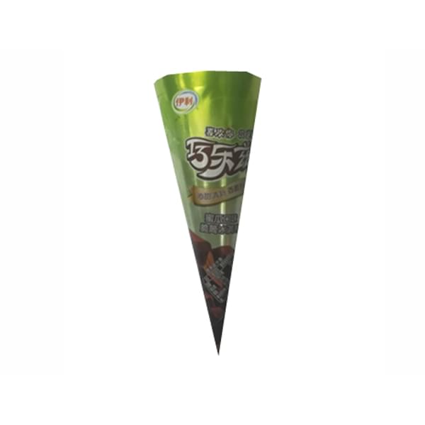 伊利巧乐兹蜜瓜味脆筒雪糕 73克