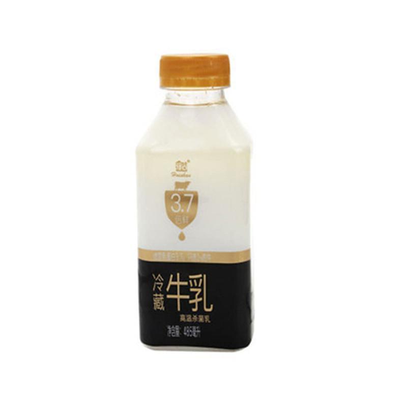 辉山3.7倍鲜牛乳 485ml