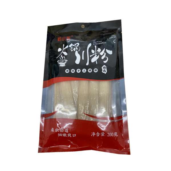粉小妮火锅川粉 200克