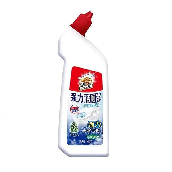威王强力洁厕净 900克