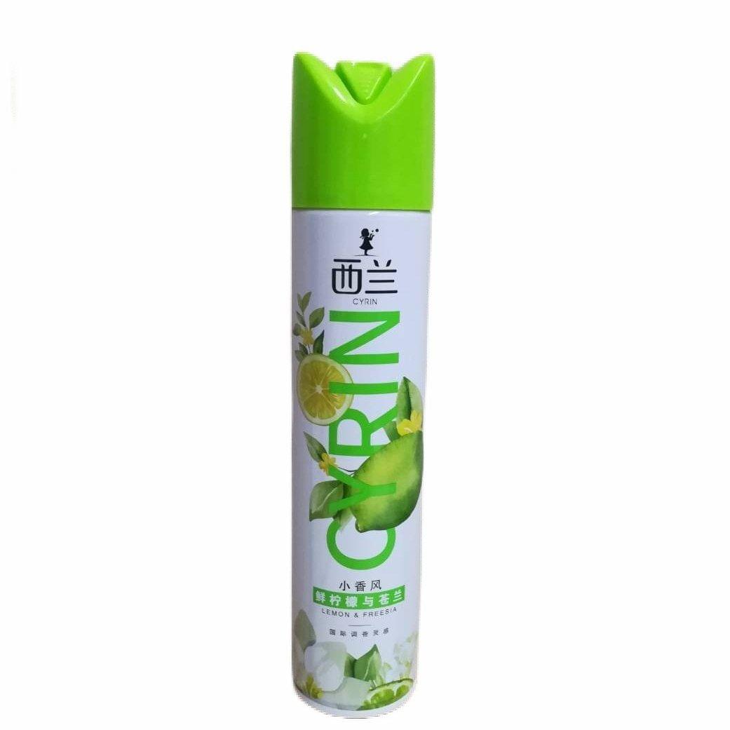 西兰空气清新剂 308ML