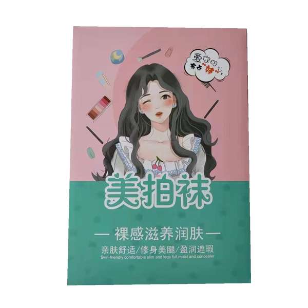网红美拍长桶丝袜 1条