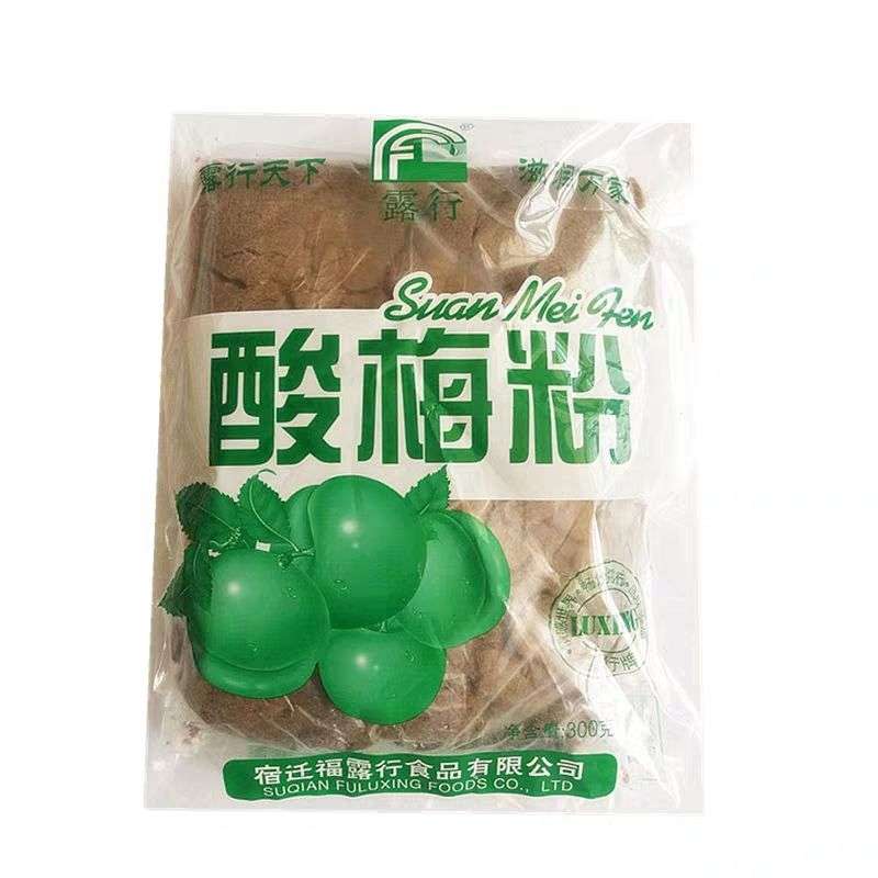 露行天下酸梅粉 300克