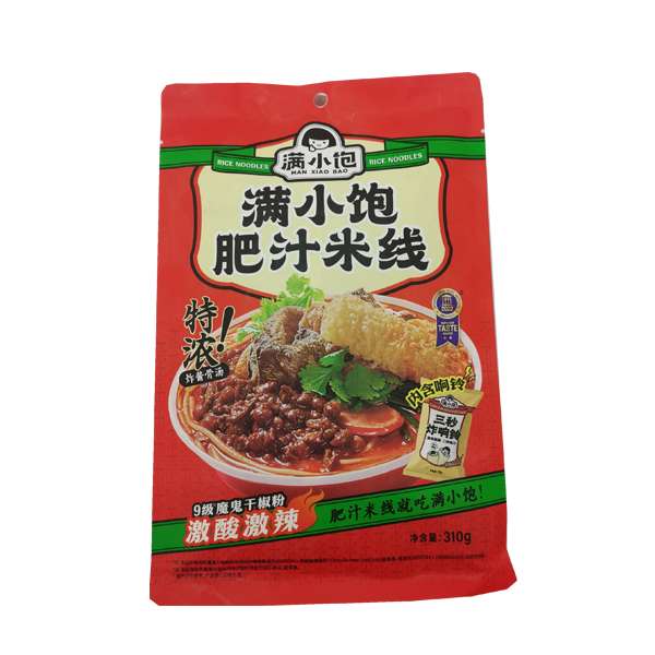 满小饱肥汁米线 310克