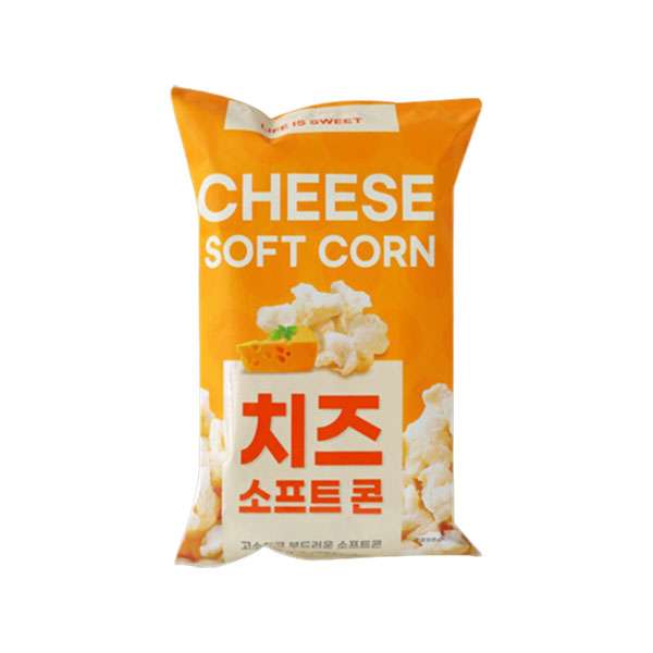 半糖小福奶酪酥酥 108克