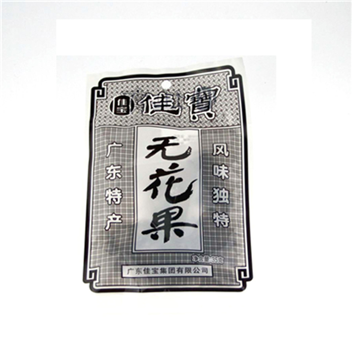 佳宝 无花果 35g/袋