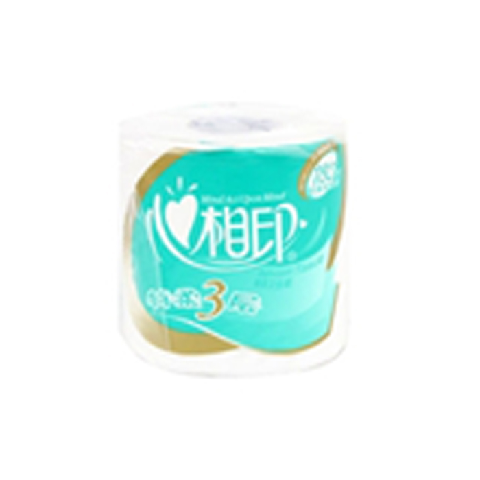 心相印180克卷筒纸（卷）-BT810