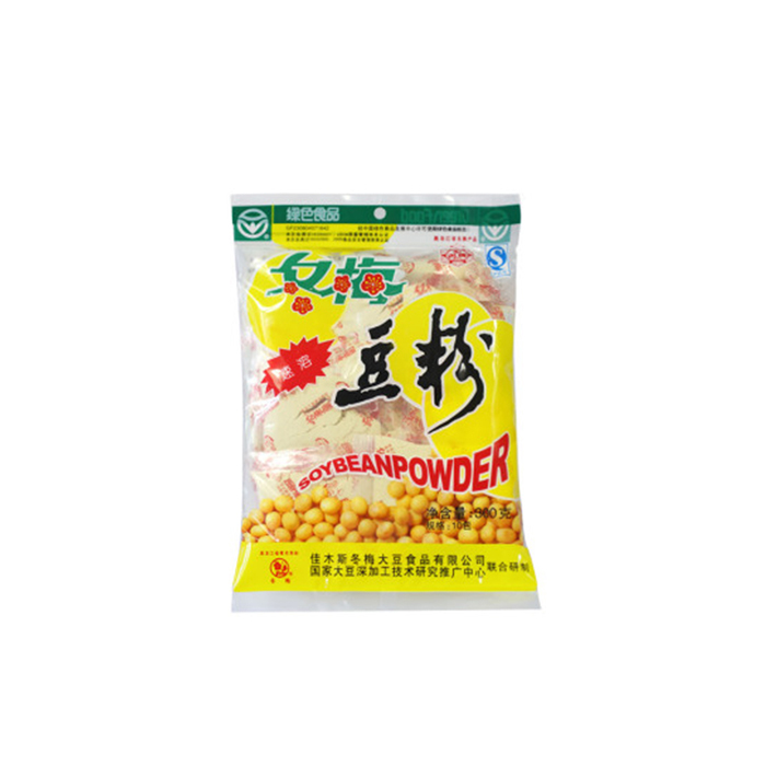 冬梅速溶豆粉300g/袋
