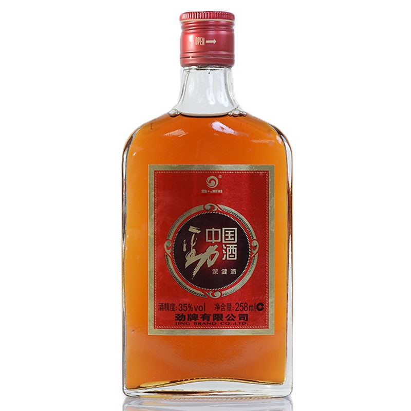中国劲酒 258ml/瓶