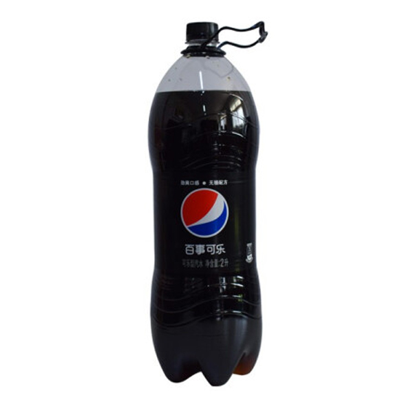 百事可乐无糖 2L