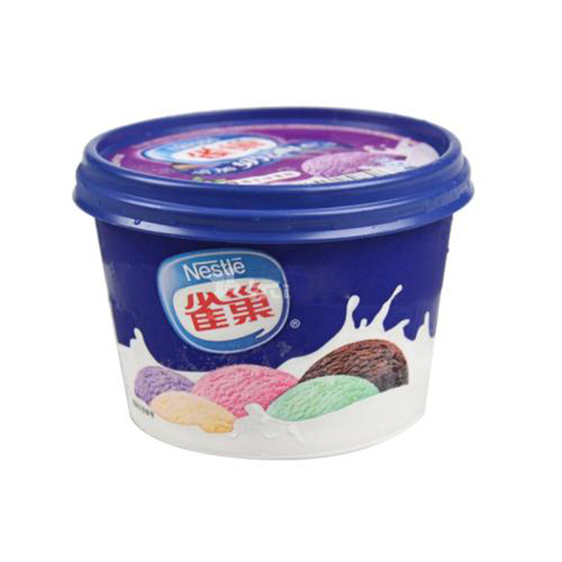 雀巢半升香芋雪糕245g/盒