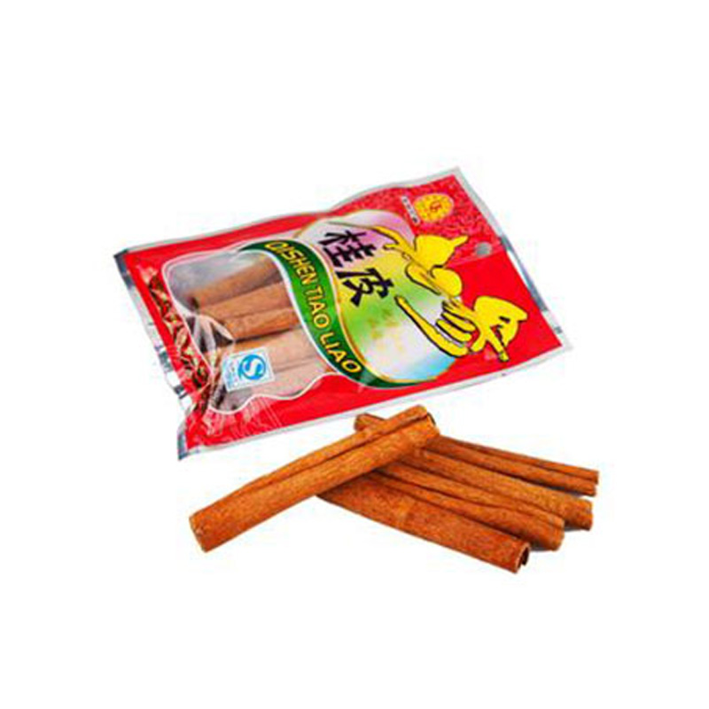 杞参 桂皮 40g/个