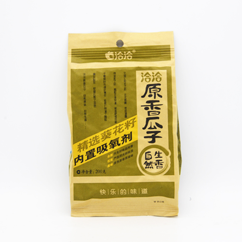 洽洽原香瓜子178g/袋
