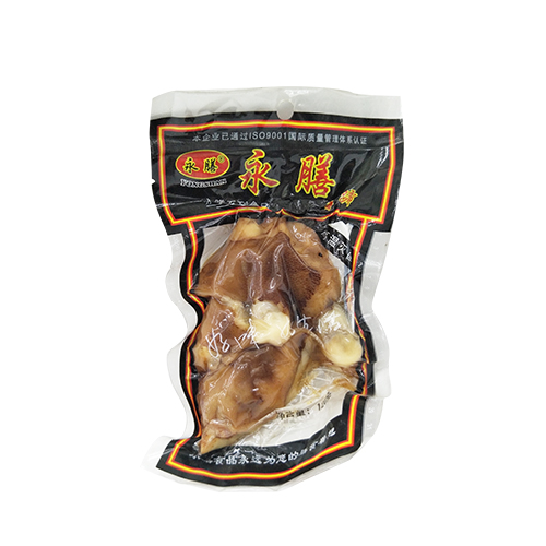 永膳 猪蹄 120g/袋