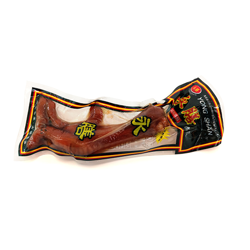 永膳单爪（奥尔良/原味）35g/袋