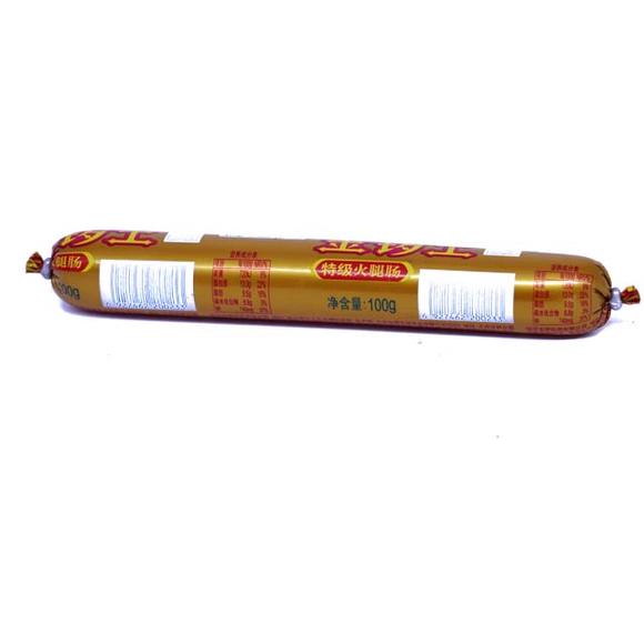金锣 金锣王香肠泡面搭档 100g/根