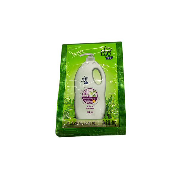 拉芳 香薰护理沐浴露 10ml/袋