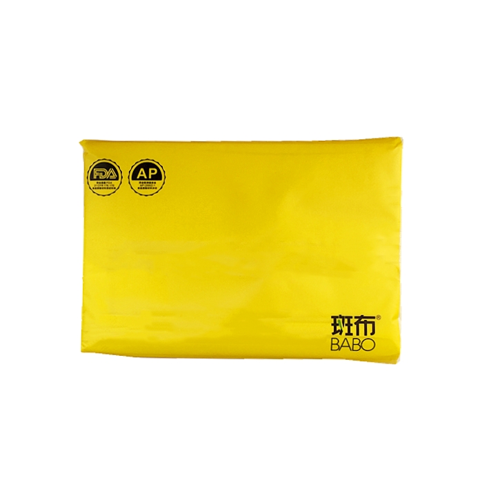 斑布BASE系列120软抽纸/包