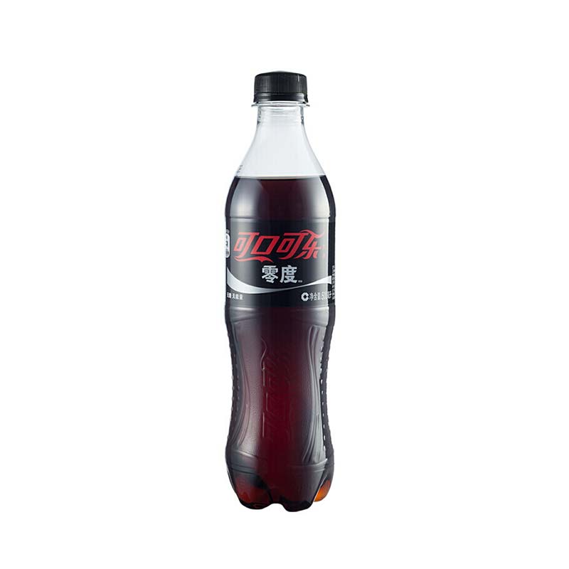 可口可乐零度 888ml