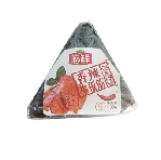 【美味即食】 悠鲜牛板筋三角饭团130g/个