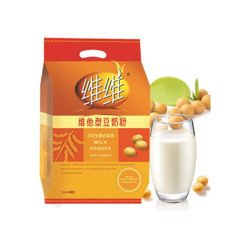 维维维他豆奶460g/袋