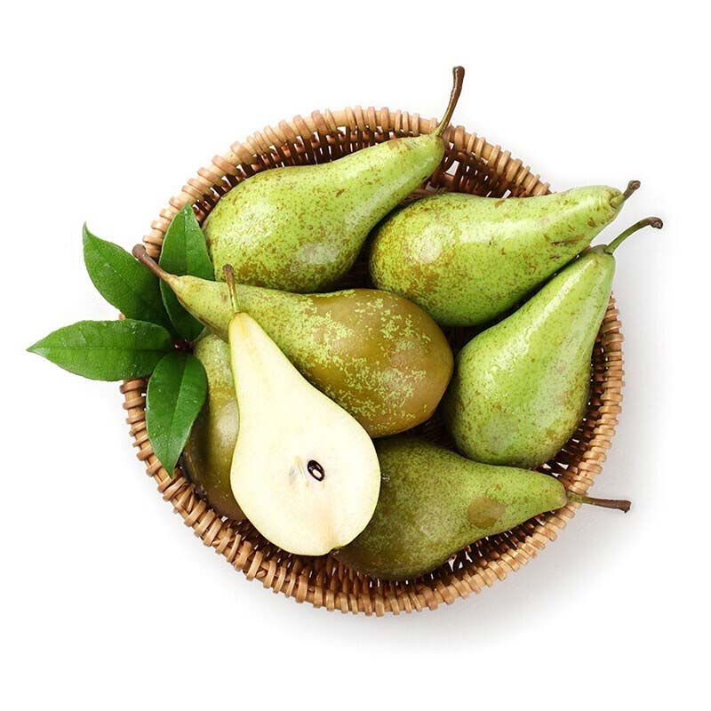 【水果礼盒】香梨礼盒2000-2250g