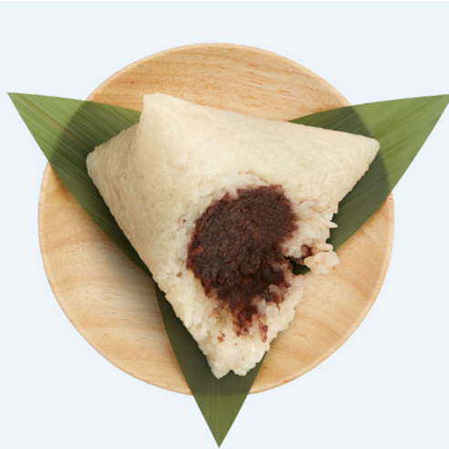 【端午节】新天地豆沙粽子 150g/个