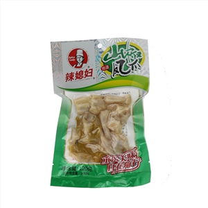 辣媳妇山椒凤爪 鸡爪 120g/个