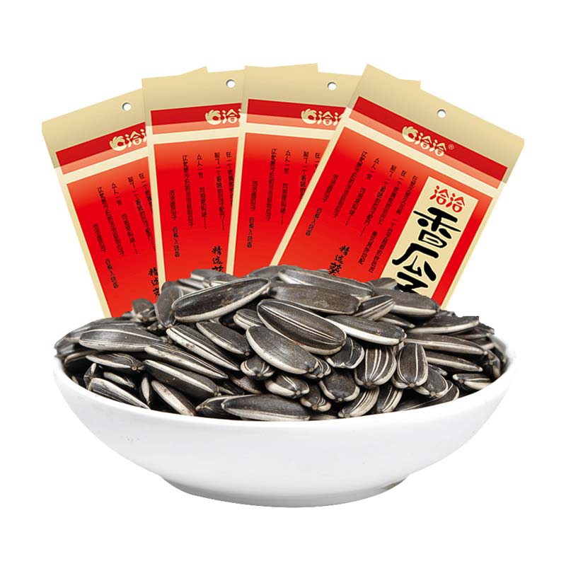 洽洽 香瓜子追剧神器 160g/袋