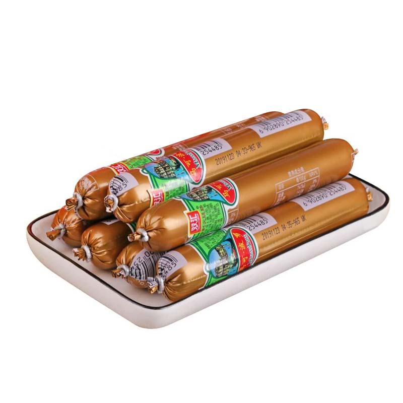 双汇马可波罗精制火腿肠90g/根