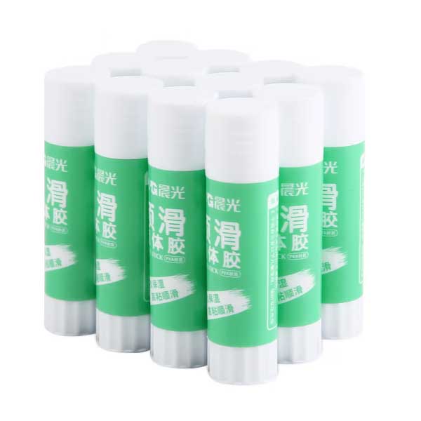 晨光高粘度固体胶 15g/个