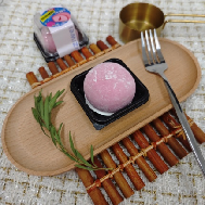 【美味甜品】美滋味草莓大福 45g/个