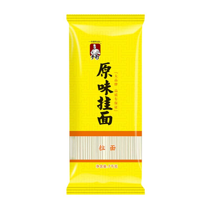 今麦郎原味挂面（拉面）1千克