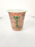 【美味即食】粥霸王绿豆百合粥 350g/杯