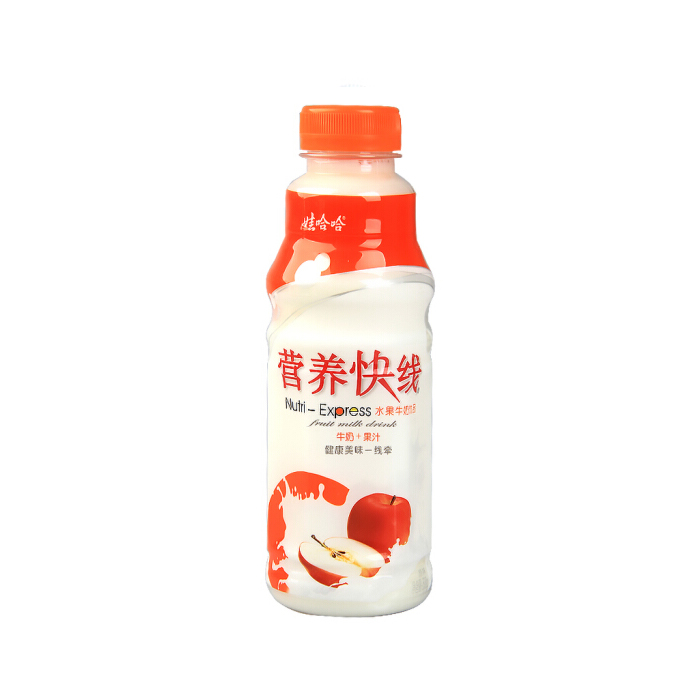 娃哈哈营养快线原味 500ml/瓶