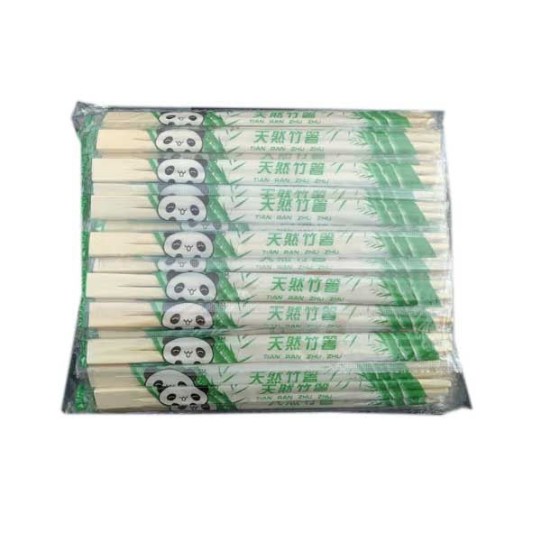 百竹一次性竹筷20双/份