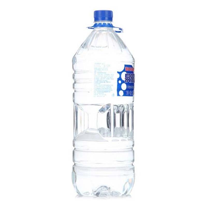 泉阳泉 矿泉饮用水 2L/瓶