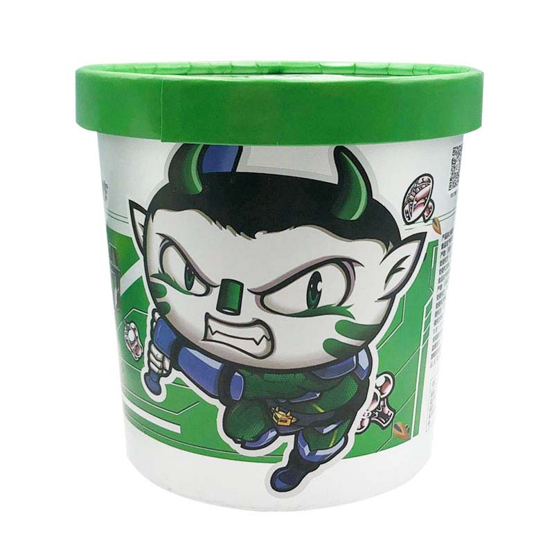 食族人 麻辣爆肚粉 150g/桶