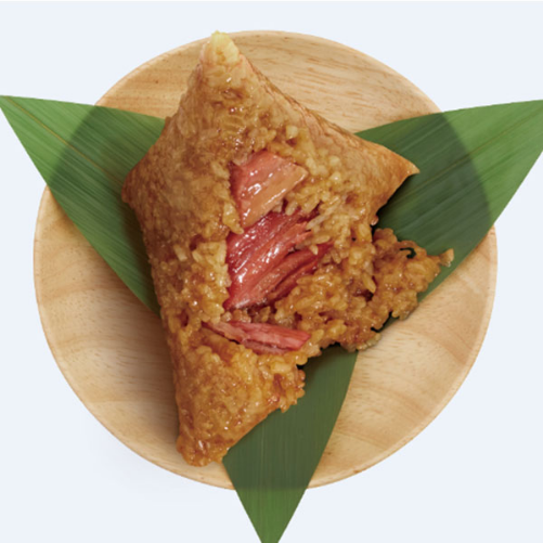 【端午节】新天地鲜肉粽子 150g/个