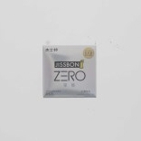 杰士邦零感至薄隐形安全套 3只/盒