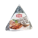 【美味即食】 悠鲜BBQ三角饭团130g/个