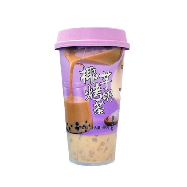 小叶妍椰芋烤奶茶 400克