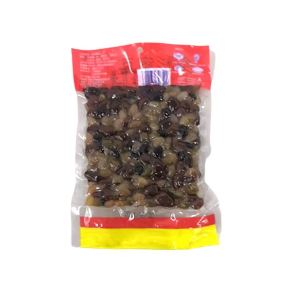 紫水晶多彩蜜豆 300克