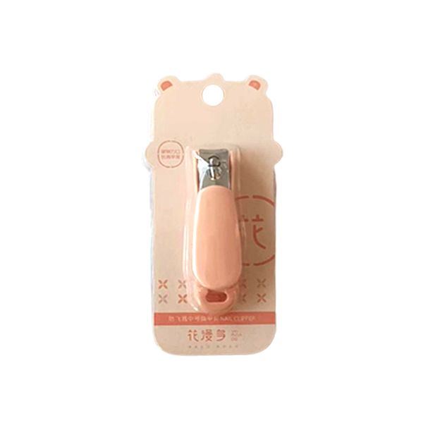 花漫多防飞溅中号指甲剪V0710 