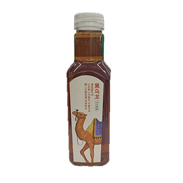 农夫东方树叶黑乌龙原味茶饮料 500ml