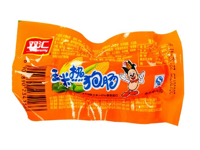 双汇玉米热狗 40克