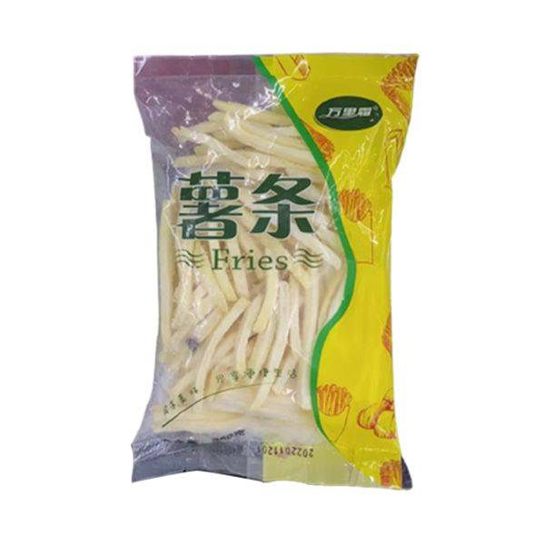 万里霜薯条 350克