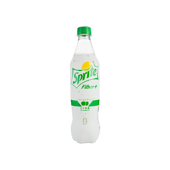 雪碧纤维+ 500ML