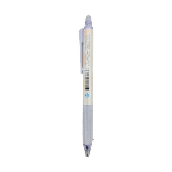 晨光炫彩生活热可擦中性笔AKPJ8601晶蓝0.5 